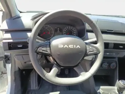 Photo 17 Dacia Sandero  1.0 SCe 65ch Essential