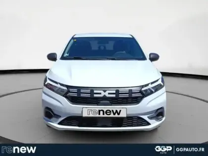 Photo 10 Dacia Sandero  1.0 SCe 65ch Essential