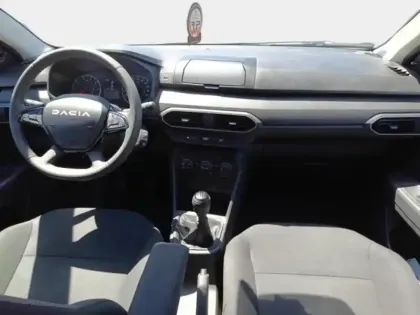 Photo 15 Dacia Sandero  1.0 SCe 65ch Essential
