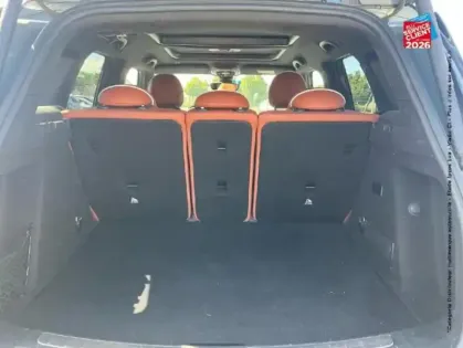 Photo 28 Mini Countryman  Cooper SE 125ch + 95ch Edition Premium Plus ALL4 BVA6