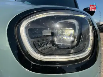 Photo 27 Mini Countryman  Cooper SE 125ch + 95ch Edition Premium Plus ALL4 BVA6