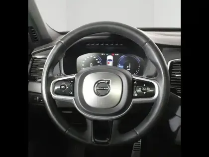 Photo 11 Volvo Xc90  T8 AWD 310 + 145ch R-Design Geartronic