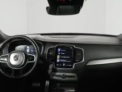 Photo 10 Volvo Xc90  T8 AWD 310 + 145ch R-Design Geartronic