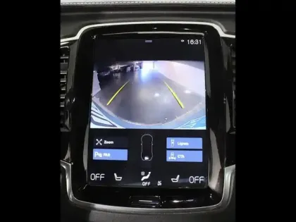 Photo 13 Volvo Xc90  T8 AWD 310 + 145ch R-Design Geartronic
