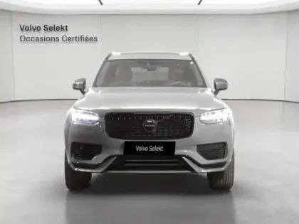 Photo 8 Volvo Xc90  T8 AWD 310 + 145ch R-Design Geartronic