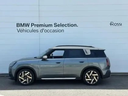 Photo 12 Mini Countryman  SE 313ch Favoured ALL4