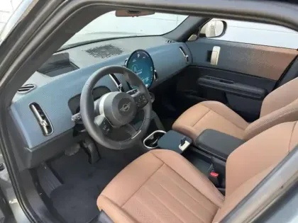 Photo 5 Mini Countryman  SE 313ch Favoured ALL4