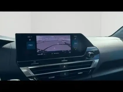 Photo 12 Citroën C4  Sté 1.5 BlueHDi 110 Feel Nav Business R