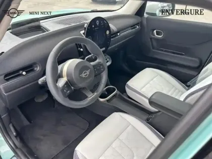 Photo 13 Mini Cooper  5 Portes S 204ch Favoured DKG7