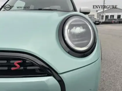 Photo 11 Mini Cooper  5 Portes S 204ch Favoured DKG7
