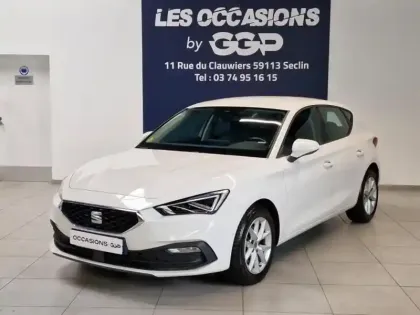 Photo Seat Leon Business