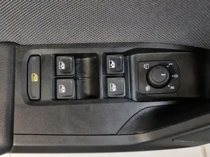 Photo 13 Seat Leon  2.0 TDI 150ch Business DSG7