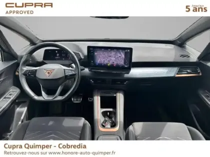 Photo 9 Cupra Born  204ch L 58 kWh V