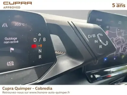 Photo 14 Cupra Born  204ch L 58 kWh V