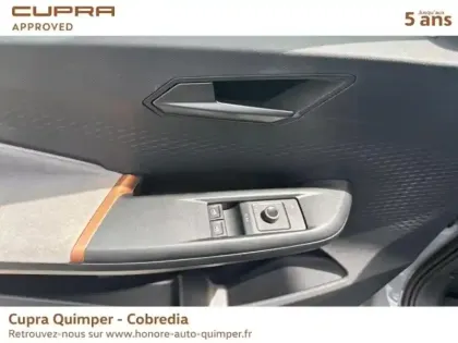 Photo 11 Cupra Born  204ch L 58 kWh V
