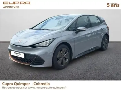 Photo Cupra Born V