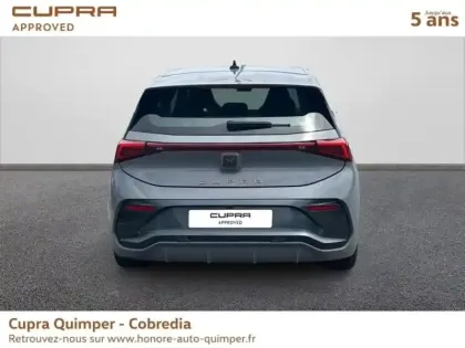 Photo 5 Cupra Born  204ch L 58 kWh V