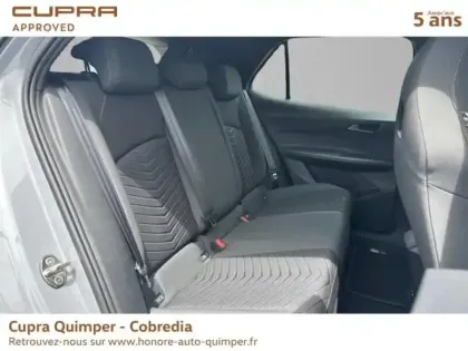 Photo 7 Cupra Born  204ch L 58 kWh V