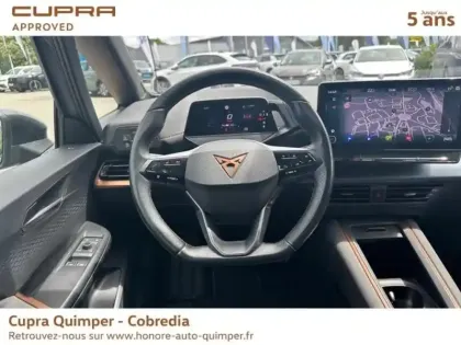 Photo 10 Cupra Born  204ch L 58 kWh V