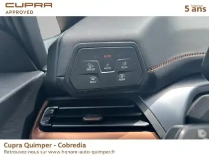 Photo 12 Cupra Born  204ch L 58 kWh V