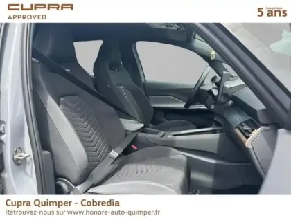 Photo 8 Cupra Born  204ch L 58 kWh V