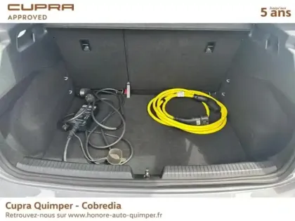 Photo 6 Cupra Born  204ch L 58 kWh V