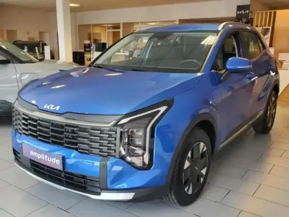 Photo Kia Sportage Active