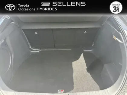 Photo 9 Toyota C-HR  2.0 Hybride 200ch GR Sport Premiere AWD-i NG23