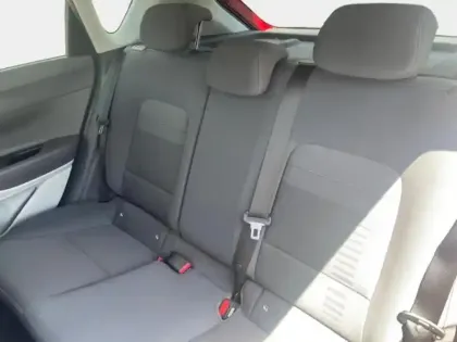 Photo 11 Hyundai Bayon  1.0 T-GDi 100ch Intuitive DCT-7