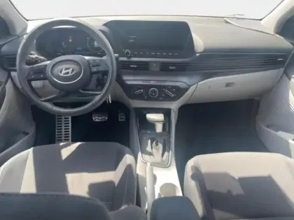 Photo 12 Hyundai Bayon  1.0 T-GDi 100ch Intuitive DCT-7