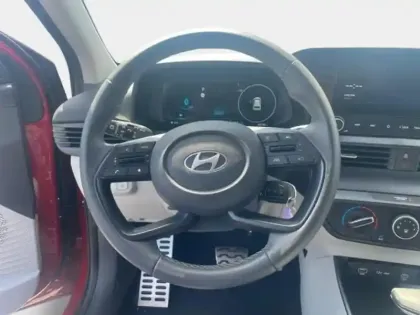Photo 14 Hyundai Bayon  1.0 T-GDi 100ch Intuitive DCT-7