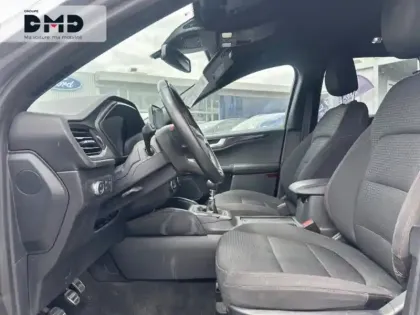 Photo 8 Ford Kuga  1.5 EcoBoost 150ch ST-Line