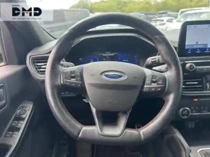 Photo 6 Ford Kuga  1.5 EcoBoost 150ch ST-Line