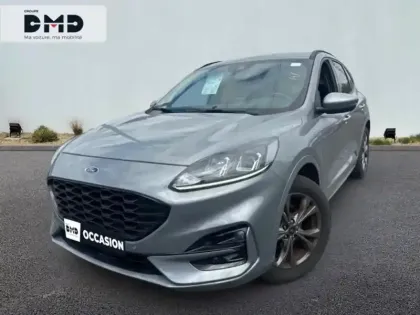 Photo Ford Kuga St-line