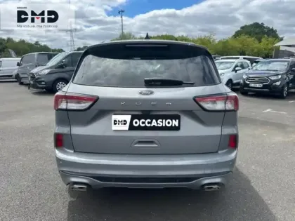 Photo 10 Ford Kuga  1.5 EcoBoost 150ch ST-Line