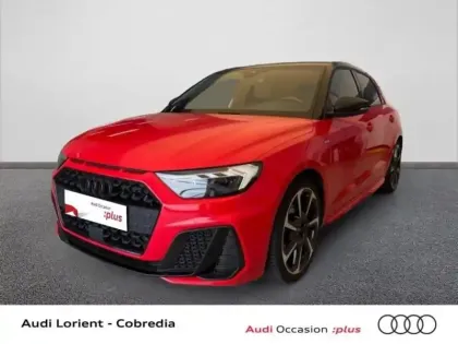Photo Audi A1 S Line
