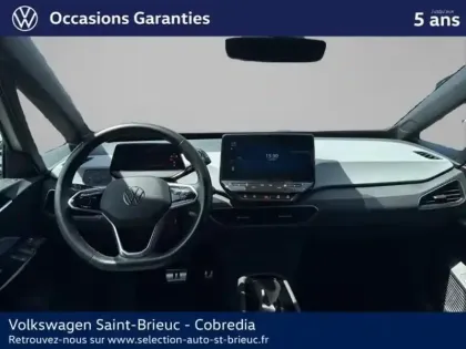 Photo 9 Volkswagen Id.3  145ch - 58 kWh Family