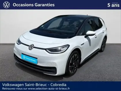 Photo Volkswagen Id.3 Family