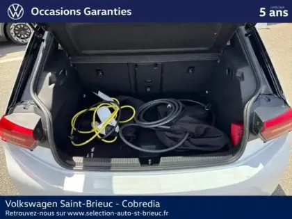 Photo 6 Volkswagen Id.3  145ch - 58 kWh Family