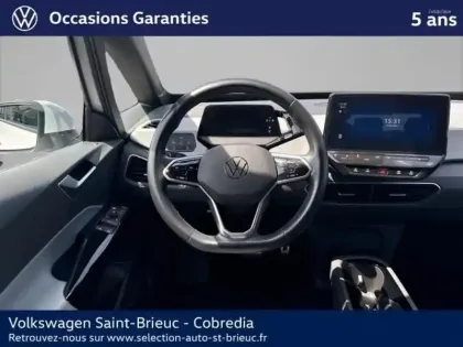 Photo 12 Volkswagen Id.3  145ch - 58 kWh Family