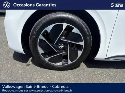 Photo 14 Volkswagen Id.3  145ch - 58 kWh Family