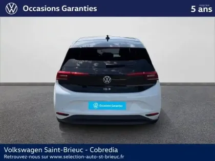 Photo 5 Volkswagen Id.3  145ch - 58 kWh Family