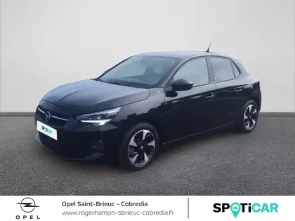 Photo Opel Corsa Gs