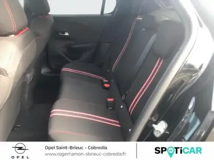 Photo 9 Opel Corsa  -e 136ch GS
