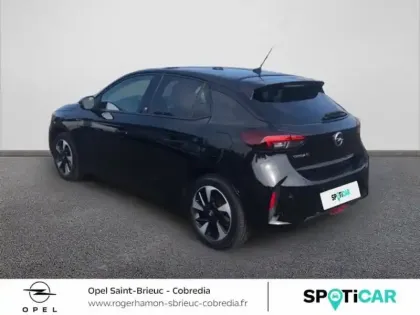Photo 6 Opel Corsa  -e 136ch GS