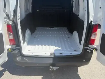Photo 5 Citroën Berlingo  Van M 650kg BlueHDi 130ch S&S EAT8