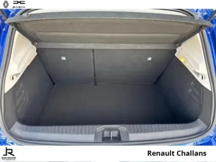 Photo 6 Renault Clio  1.6 E-Tech hybride 140ch Business -21N