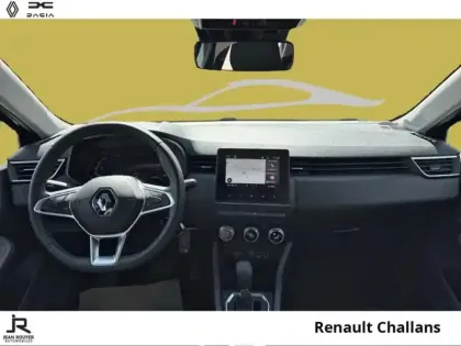 Photo 14 Renault Clio  1.6 E-Tech hybride 140ch Business -21N
