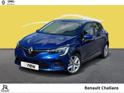 Photo Renault Clio Business