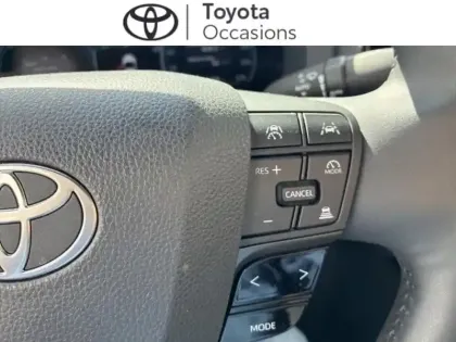 Photo 6 Toyota C-HR  2.0 Hybride 200ch Design NG23